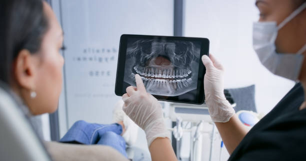 Licensed Teeth Cleaning And Checkup service in Lewisburg, KY - Smile Center Dentistry